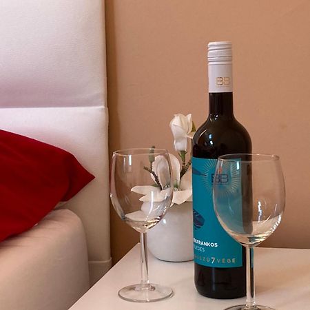 Esztergom Apartman Exteriér fotografie