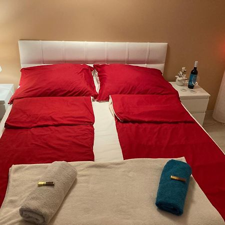 Esztergom Apartman Exteriér fotografie