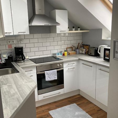 Esztergom Apartman Exteriér fotografie
