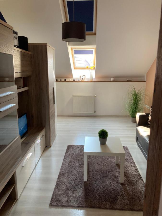 Esztergom Apartman Exteriér fotografie