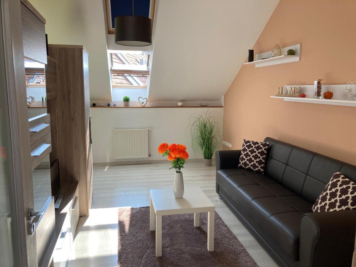 Esztergom Apartman Exteriér fotografie