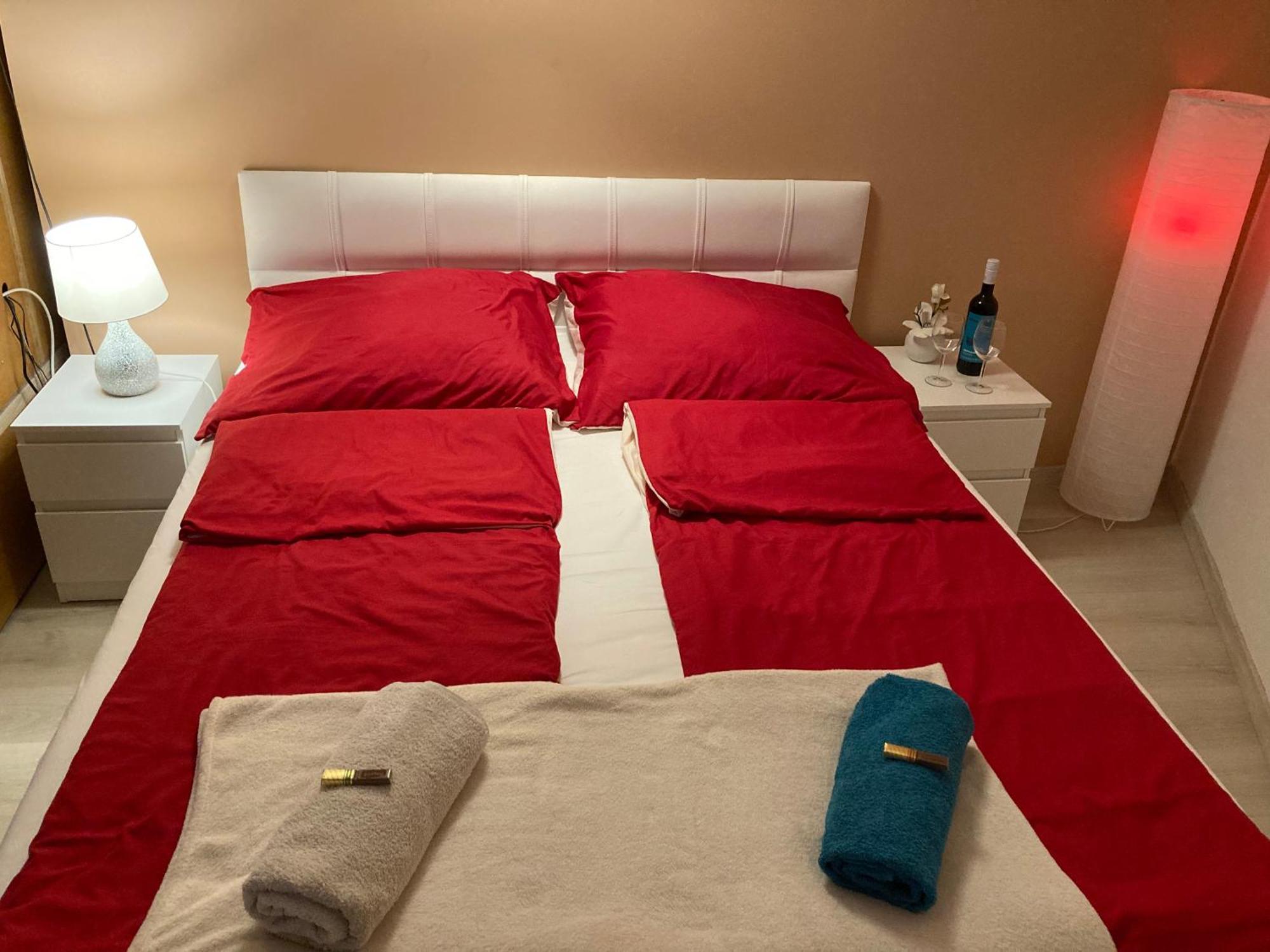 Esztergom Apartman Exteriér fotografie