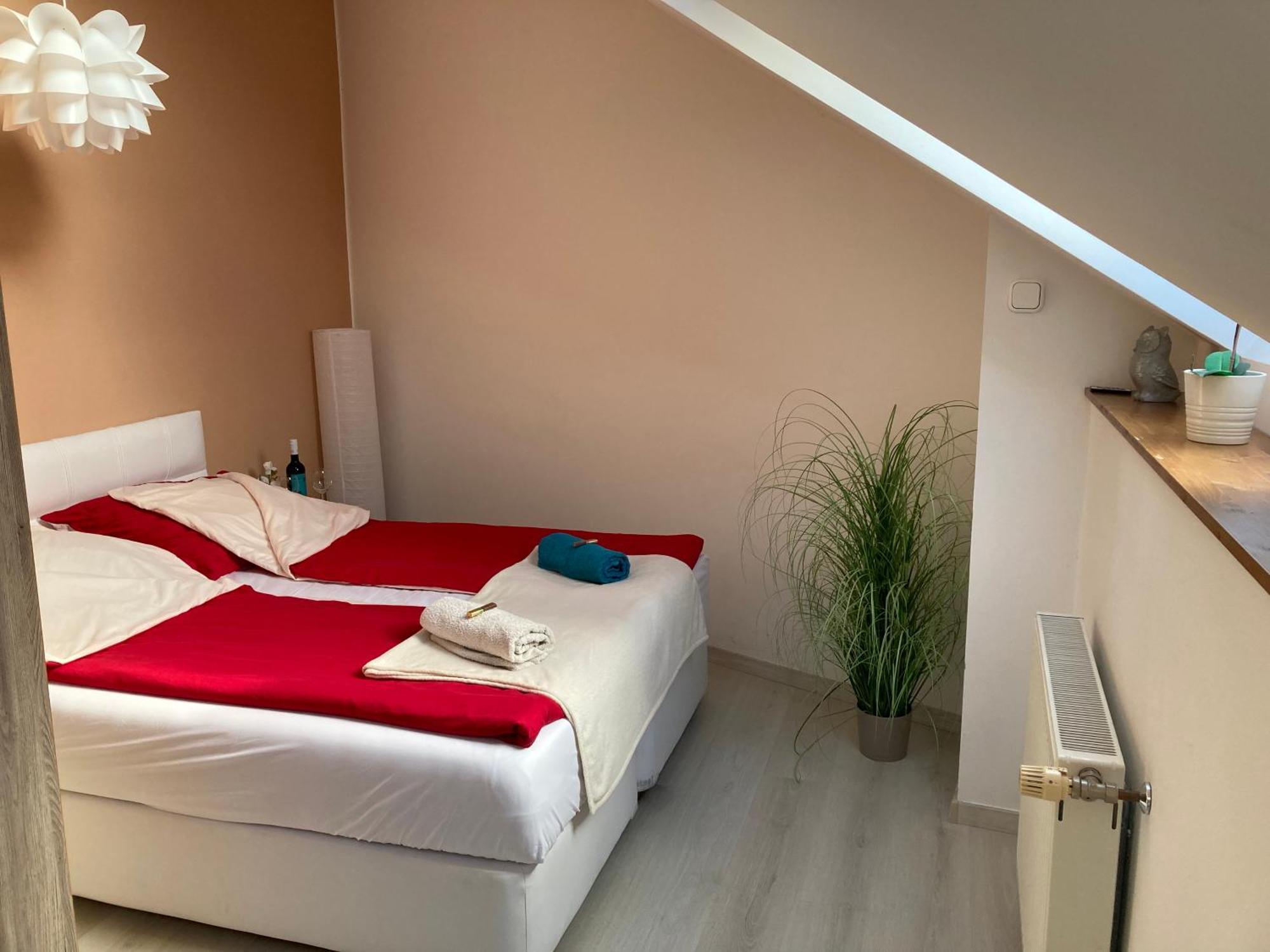 Esztergom Apartman Exteriér fotografie