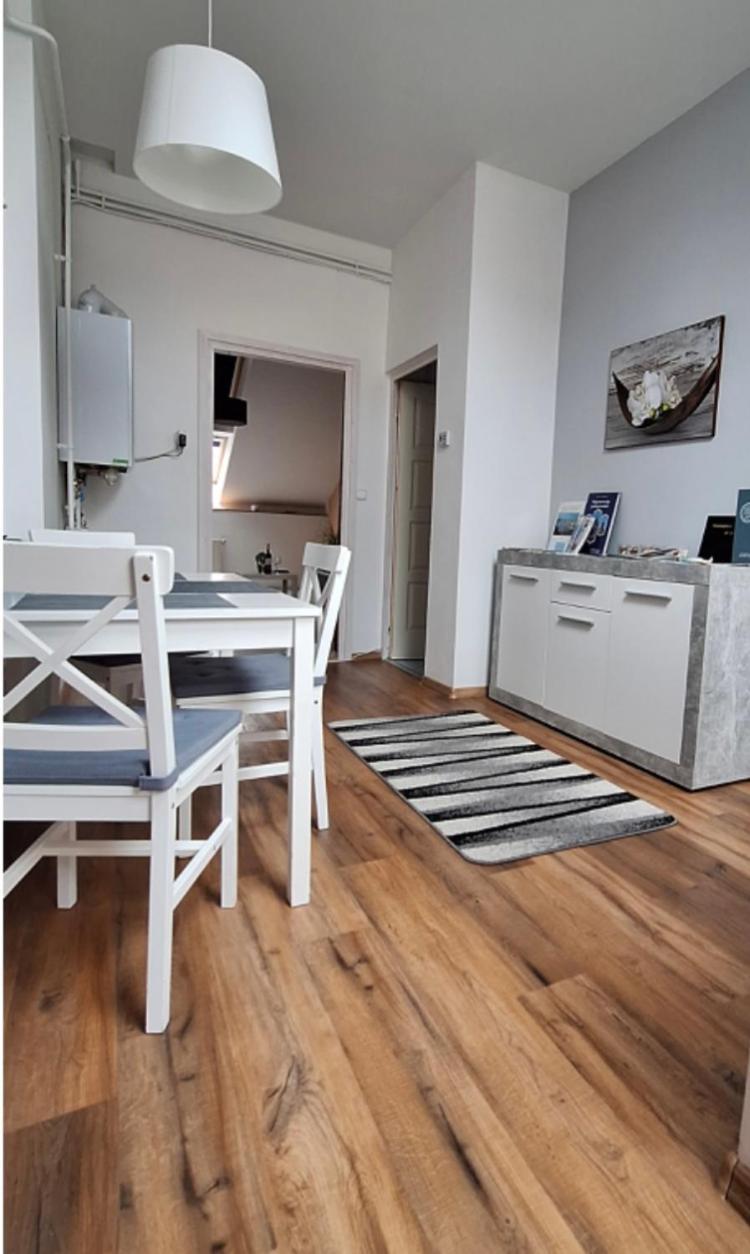 Esztergom Apartman Exteriér fotografie