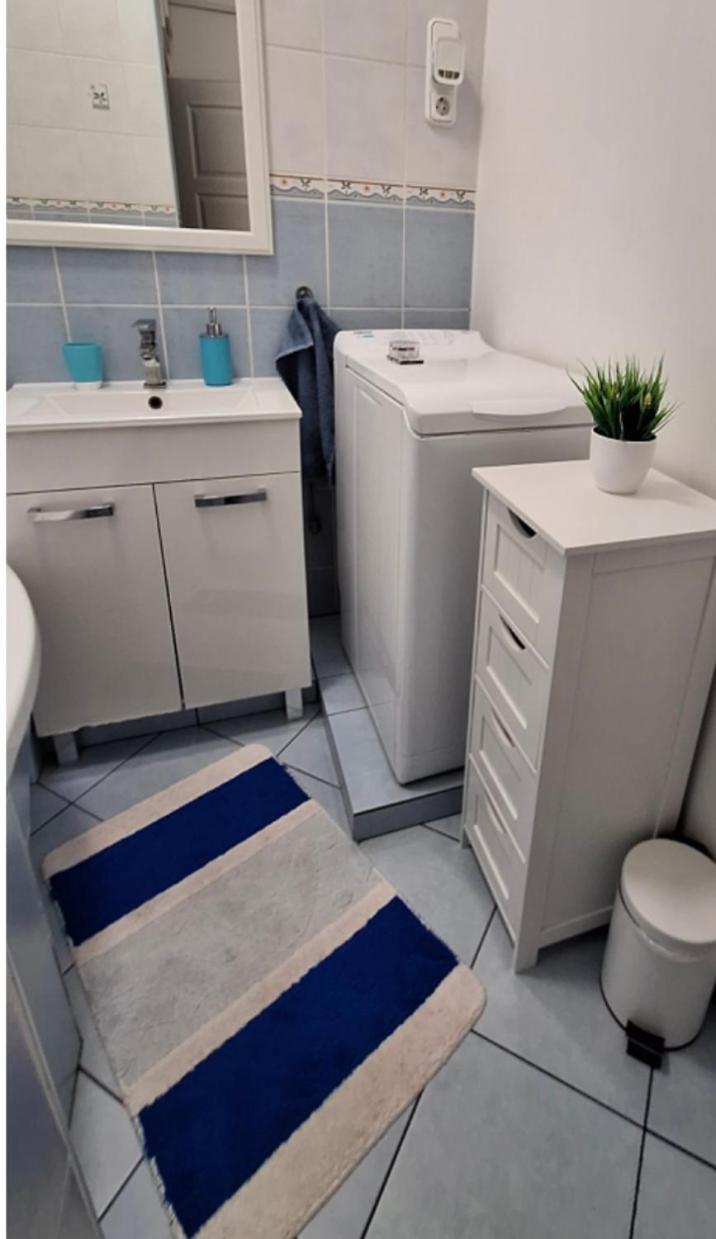 Esztergom Apartman Exteriér fotografie