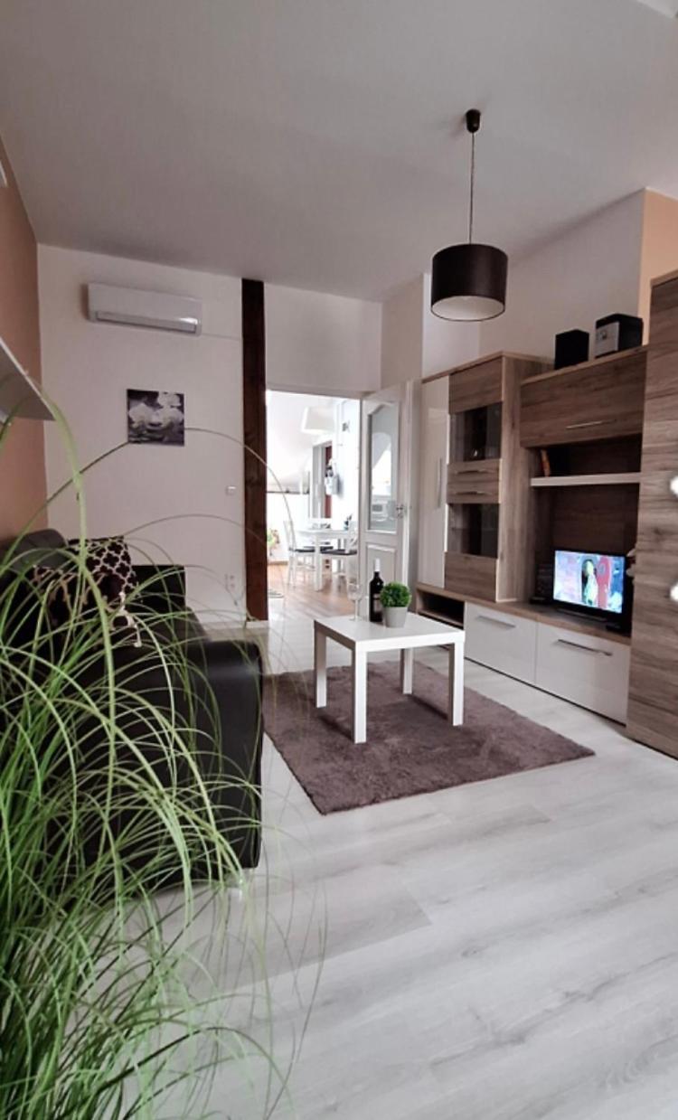 Esztergom Apartman Exteriér fotografie