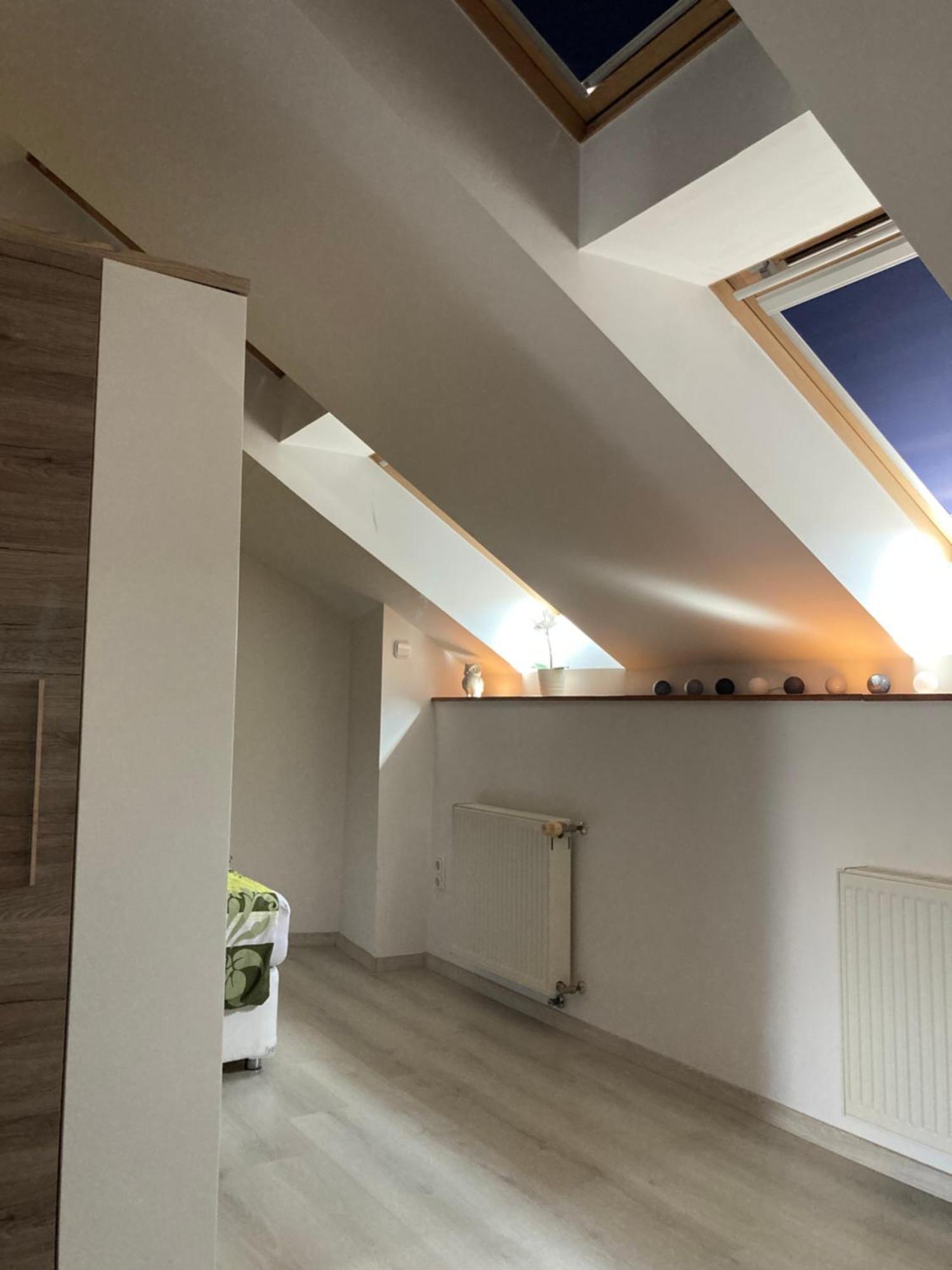 Esztergom Apartman Exteriér fotografie