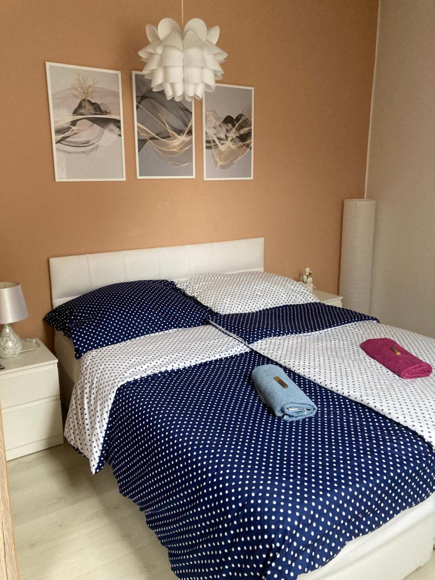 Esztergom Apartman Exteriér fotografie